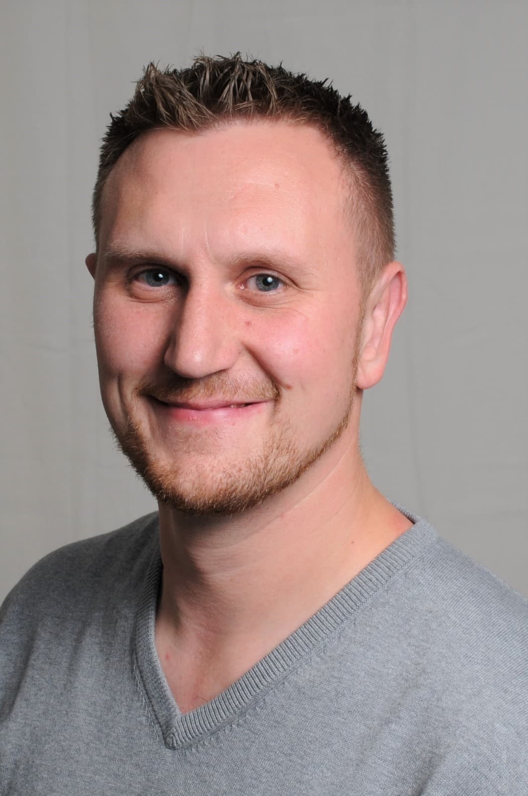 Eduard Klat – Dozent, Ausbilder und Fachkraft für Arbeitssicherheit